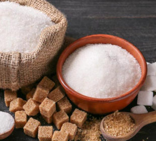 Wholesale Bulk Sugar from Bomberger’s